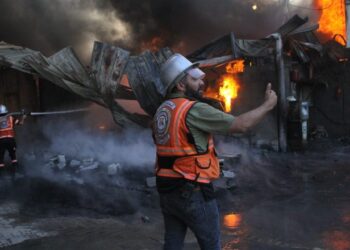 Lufta/ Paralajmërimi i OKB-së: Rreziku i zgjerimit të konfliktit Izrael-Hamas është real