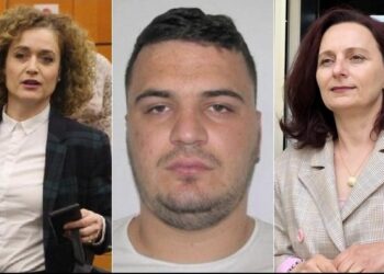 BE dhe Britania reagojnë pas kërcënimeve për prokurorët: Autorët të mbajnë përgjegjësi, autoritetet të hetojnë