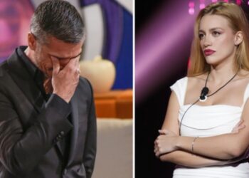 “Ai më shkatërroi”/ Babai e largoi nga “Big Brother”, Heidi Baçi flet për lidhjen me Massimiliano Varrese