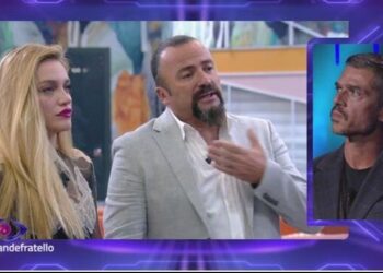 Mediat italiane: Heidi Baçi, ndërpreu aventurën në spektaklin italian, së shpejti mund të bëhet pjesë e BBV shqiptar