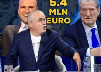 “Berishës i lanë zarfin te dera, dhëndri kishte telefonin e fikur”/ Artan Hoxha tregon pse Malltezi u arrestua në Rinas