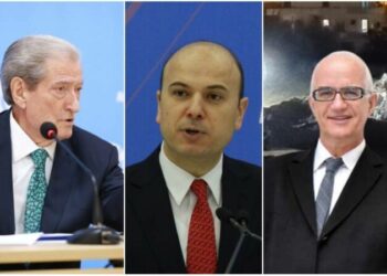DOKUMENTI / Ja vendimi i GJKKO për Berishën, Malltezin dhe Bektashin! Akuzat e plota