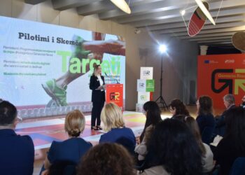 Garancia Rinore, projekti i ri dedikuar të rinjve, mbështetje për integrimin e tyre në tregun e punës