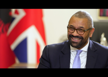 Sekretari i Jashtëm britanik flet për samitin e Berlinit, tregon çfarë i bëri përshtypje