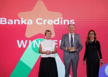 Çmimi i SDG Business Pioneer Albania 2023- Nderimi i Liderve të Qëndrueshëm në Shqipëri