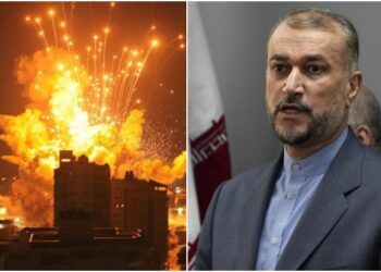 Nga Libani, Irani paralajmëron Izraelin: I njoh skenaret e Hezbollahut. Çdo hap rezistence do të shkaktojë një “tërmet” të madh