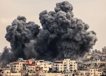 Mbi 4 mijë të vrarë nga luftimet Hamas-Izrael, qëllohet me predhë selia e OKB-së në Liban