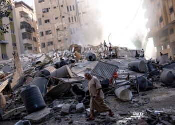 Luftimet mes Izraelit dhe grupit Hamas, shkon në 500 numri i të vrarëve