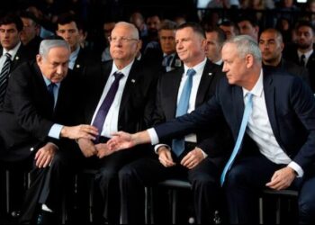Sulmi i Hamas/ Formohet qeveria emergjente në Izrael, si përbëhet kabineti i luftës