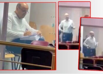 Në qeli prej 21 tetorit, Jamarbër Malltezi kërkon lirinë në Apel