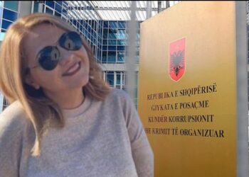 Joana Duro mbetet në burg, GJKKO rrëzon ankimimin e ish-sekretares së Përgjithshme të Ministrisë së Shëndetësisë