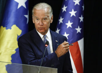 Sulmet në veri të Kosovës, shqiptarët e SHBA letër Biden: Vuçiç nuk është partner i besueshëm. Merrni masa!