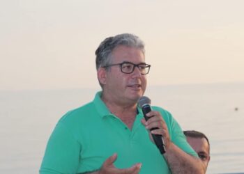 Pas 3 orësh, përfundon marrja në pyetje e Jorgo Goros në SPAK: Dhashë shpjegime si çdo qytetar