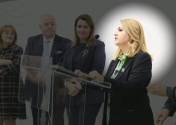 E akuzuar për korrupsion, pranohet gjykim i shkurtuar për ish-sekretaren e Ministrisë së Shëndetësisë