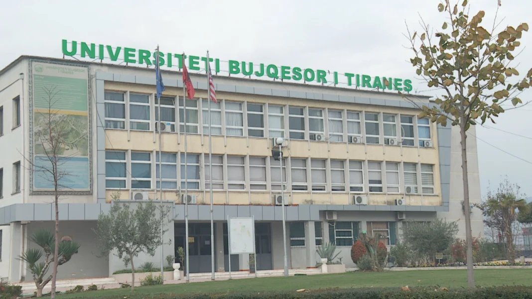 “Bujqësori” më i preferuari/ Vijojnë regjistrimet në universitete deri më 10 Tetor!