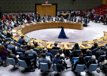 SHBA vë veton! Këshilli i Sigurimit rrëzon rezolutën për konfliktin Gaza-Izrael, ja si votoi Shqipëria