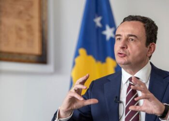 Kurti: Ka rrezik të përsëritjes së sulmeve të dhunshme nga strukturat kriminale serbe