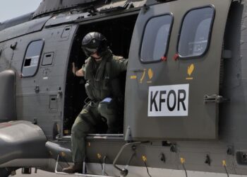 Emri i drejtuesit/ Tensionet në rritje në Veri, Turqia merr komandën e KFOR-it: Kosova dhe Serbia të përmbahen