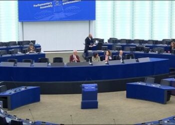 Dënohet sulmi terrorist në Veri, Asambleja e Këshillit të Evropës kërkon rikthim të palëve në dialog