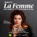 Me Orkestrën Simfonike të Ushtrisë/ Koncerti “La femme” me 21 kompozitore gra, nga himnografja që shkroi për një kurtizane