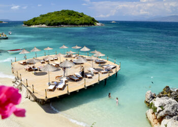 “NTB Kommunikasjon”: Shqipëria destinacioni më i kërkuar për momentin!