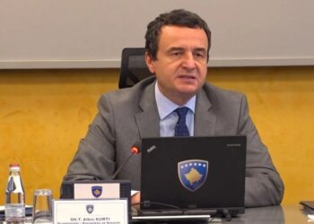 Kërkesa për dialog/ Kurti u vë kushte ndërkombëtarëve: Dua sanksione për Serbinë dhe siguri për Kosovën
