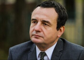 “Terroristët të na dorëzohen ne”/ Kurti flet për mediat boshnjake: Beogradi e kuptoi se terroristët skanë shanse me policinë tonë