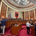 Kuvend/ Refuzimi për të ndryshuar Komisionin për ‘Zgjedhoren’, opozita bllokon foltoren, anulohet seanca