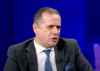 Laçi flet me emra: Tonin Vocaj më thirri në zyrë. Në polici ishin Begeja, Bektashi e Malltezi, presion për të firmosur
