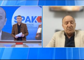 ‘Partizani’/ Leka: Berishën e ka ndjekur karma, fiks para 30 vitesh arrestoi Nanon me akuza të pabaza