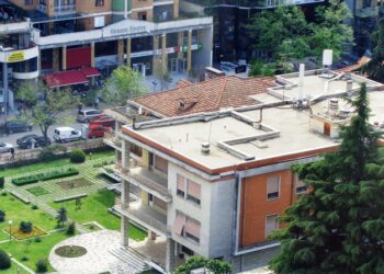 Vendimi i qeverisë: Ish-vila e diktatorit Enver Hoxha do të kthehet në qendër arti