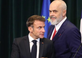 Reagon KE: Franca nuk e bllokon dot Kosovën, liberalizimi i vizave nga janari 2024
