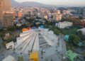 “Trend Hunter”: Ndryshimi i jashtëzakonshëm i Piramidës së Tiranës