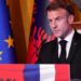 Franca pezulloi liberalizimin e vizave për Kosovën, gabim në përkthim?! Reagon zyra e Macron: Mbetet e hapur…!