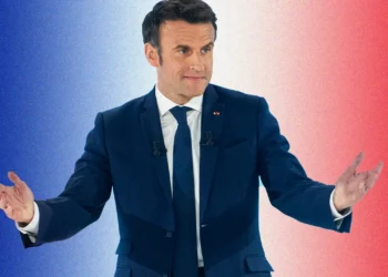 Presidenti francez, Macron vjen me vonesë në Tiranë, humb Samitin e Berlinit