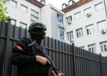 Arrestohen dy të dyshuar malazez për krime lufte kundër popullsisë civile në Kosovë