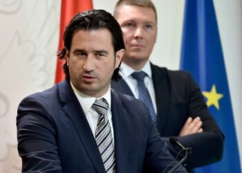 Mali i Zi refuzon të ekstradojë serbin e dyshuar për krime lufte në Kosovë