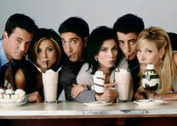 Vdekja e mistershme e yllit të serialit “Friends”, u nda nga jeta në moshën 54-vjeçare