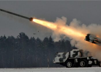 SHBA dërgon sisteme të mbrojtjes raketore në Lindjen e Mesme