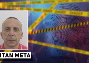 Operacioni/ Ky është shefi i komisariatit të Laçit që u arrestua sot. Zbardhen detajet: Ja si ra në gjurmët e policisë