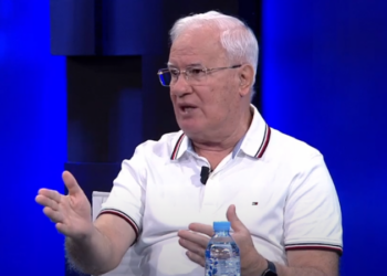 Kush qëndron pas Hamasit? Milo: Pritet që Izraeli të shpërthejë një ofensivë në Gaza. Si po ndryshojnë ekuilibrat në botën arabe