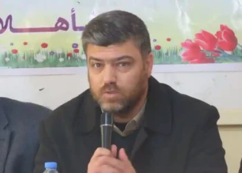 Emri/ Mediat izraelite: Vritet Ministri i Financave të Hamasit