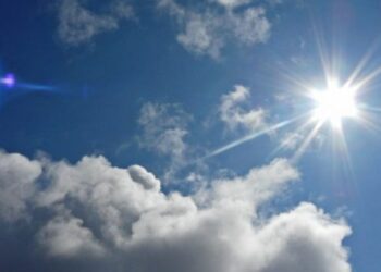 Reshje shiu të pakta dhe temperatura të larta/ Parashikimi i motit për sot, 6 tetor 2023