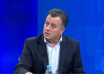 “Basha ka vulën dhe logon e PD”/ Sula propozoi krijimin e një partie të re, Noka kundër: Do luftojmë për emrin…!