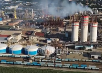 Bie ndjeshëm çmimi i naftës në tregjet botërore. Operatorët shqiptarë ‘rezistojnë’
