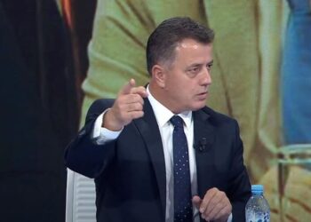 Akuzat ndaj Berishës e Malltezit, Vokshi-Noka: Rama çoi oficerët te selia që t’i rrihnin, provokoi konflikt