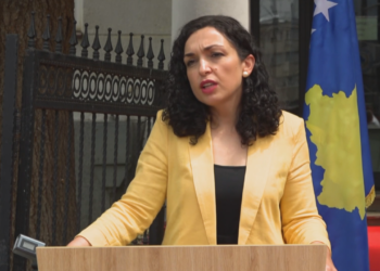 “Serbia urdhëroi sulmin”, Osmani refuzon takimin me Vuçiç në Spanjë: T’i vihen sanksione