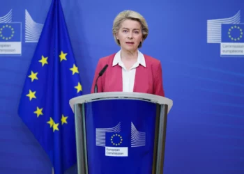 Von der Leyen të dielën nis turin ballkanik, viziton dhe Kosovën