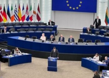 Parlamenti Evropian diskuton sulmin terrorist në Veri: Situata në Kosovë është serioze. Qëndrimi i Serbisë, shqetësues