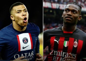 Champions League/ Sonte sytë nga PSG-Milan, ndeshje të lehta për City dhe Barcelona